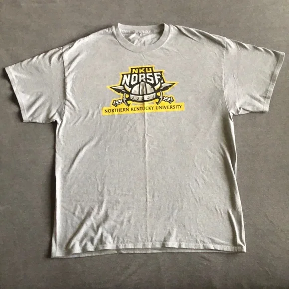 NKU Norse Shirt - Picture 2 of 5